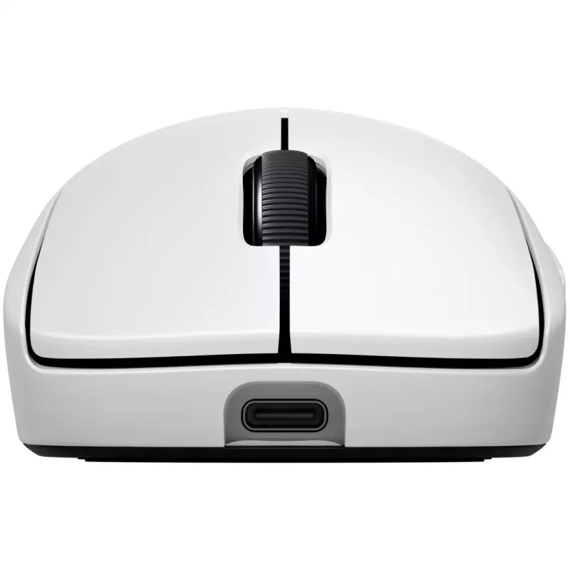 Ποντίκι Logitech Pro 2 Lightspeed Λευκό Interface