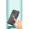 Ανθεκτική προστατευτική θήκη Devia για iPhone 12 Pro Max, πράσινο