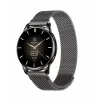 Smartwatch EW03 μαύρο
