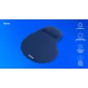 Mousepad SAVIO MP-01NB σκούρο μπλε