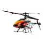 Amewi Buzzard Pro XL Brushless Ελικόπτερο - RTF 2,4GHz - 4-Κανάλι Mod 1-4