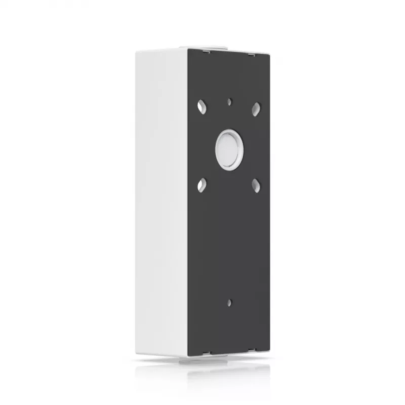 Κουτί τοποθέτησης Ubiquiti UACC-Reader-Pro-JB-W λευκό 77,8x48,6x205,4 mm