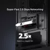 Κάρτα δικτύου Mercusys MA310E Ενσύρματη συνδεσιμότητα