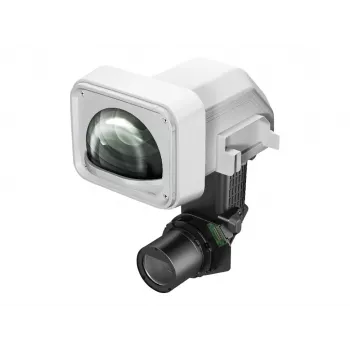Epson ELPLX02WS φακός προβολής Pro Series λευκό