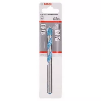 Bosch CYL-9 σετ τρυπανιών 1 τεμ.