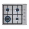 ISEASY MGBS-604D Εστία υγραερίου 4 εστιών