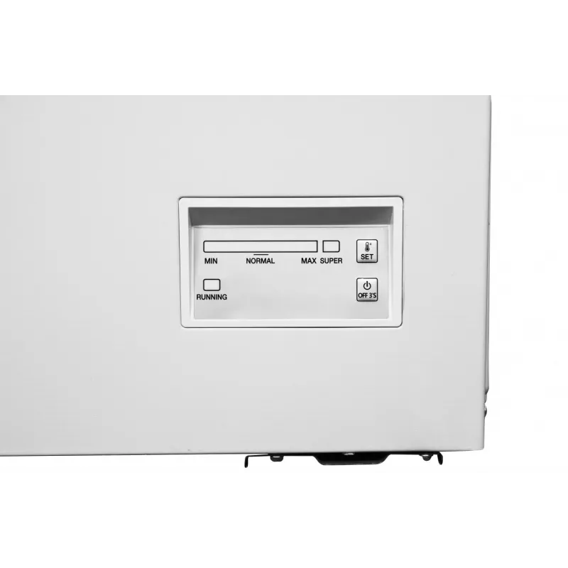 Καταψύκτης MPM-145-SK-10E/N Χωρητικότητα 142l