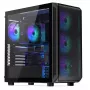 ENDORFY Arx 700 ARGB Tower μαύρο