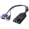 APC KVM-USBVM καλώδιο KVM μαύρο