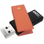 USB flash drive Emtec C350 Brick 16 GB USB Type-A 2.0 μαύρο κόκκινο