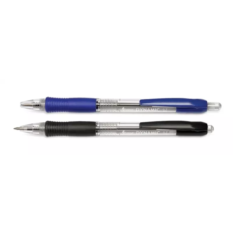 Στυλό διαρκείας Forpus Dynamic, 0,7 mm, μπλε 1203-010