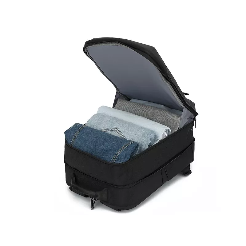 Tracer 47770 Σακίδιο Carry-On 15,6
