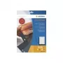 Θήκες φωτογραφιών HERMA Fotophan 20x30 cm κατακόρυφη μαύρες 10 τεμ.