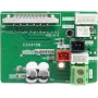 Πλακέτα προσαρμογέα extruder Flashforge 30002136001 για σύνδεση extruder εκτυπωτή 3D