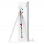 Stylus Pen Inateck PCL005_WHITE — συμβατό με iPad Pro, iPad Mini, iPad 6–10