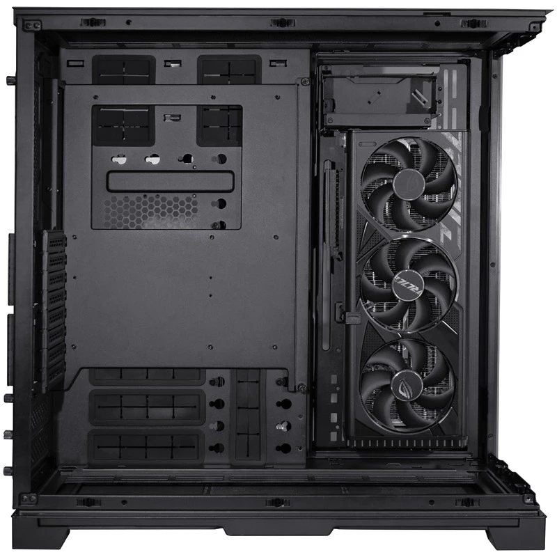 Βάση GPU Lian Li O11D Evo XL Μέταλλο Universal 93,5x145x80mm
