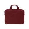Τσάντα ώμου DICOTA λεπτή Case Base 13-14.1