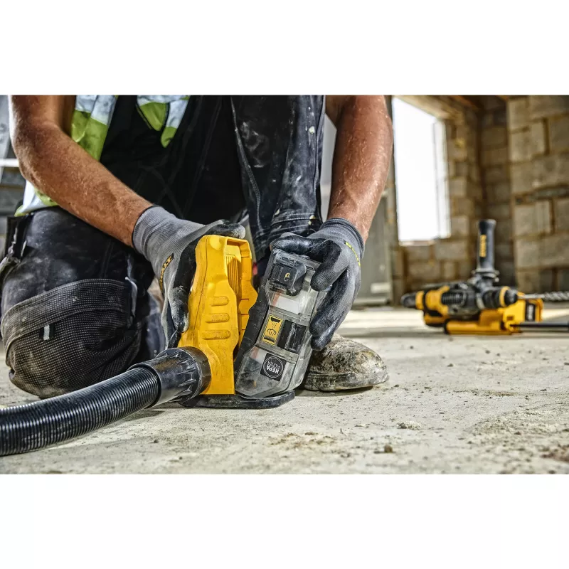 Αξεσουάρ ηλεκτρικής σκούπας DeWALT DWH079D-XJ