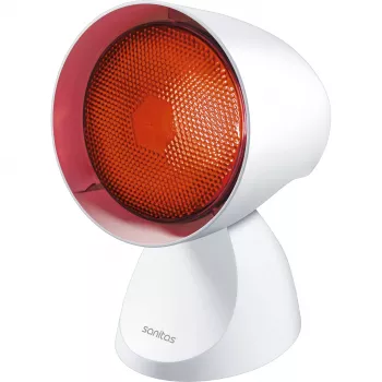 Sanitas SIL 16 Λάμπα υπερύθρων 150 W