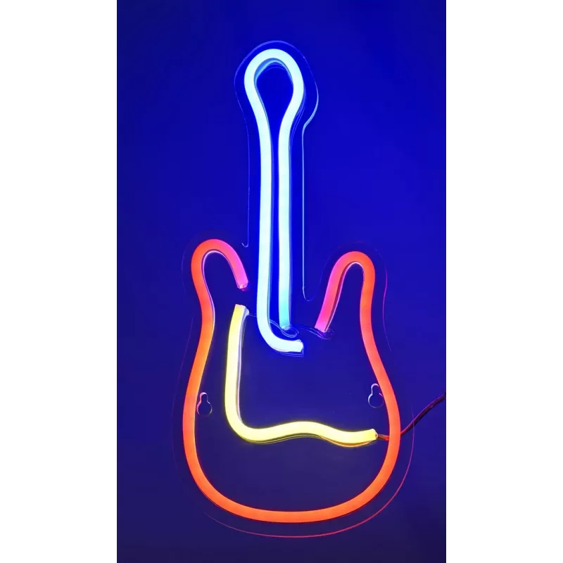 Actis Neon LED ACS-NEON κιθάρα