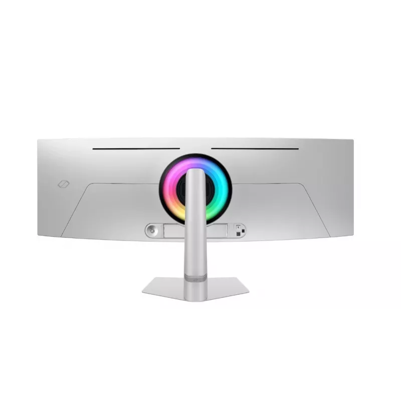 Οθόνη Samsung Odyssey G9 OLED 49 ιντσών OLED 5120 x 1440