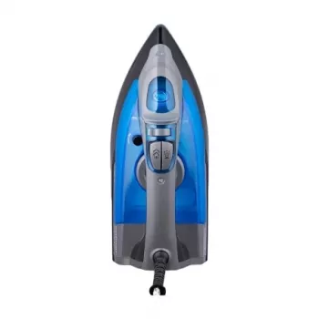 Zelmer Krokus ZIR3220 σίδερο ατμού, 3000 W, εκτόξευση ατμού 200 g, κεραμική πλάκα, μπλε