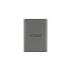 Transcend TS2TESD360C μονάδα αποθήκευσης 2 TB γκρι USB 3.2 Gen 2x2 - USB-C
