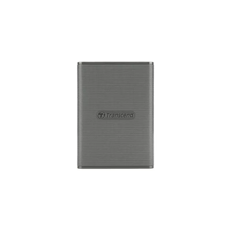 Transcend TS2TESD360C μονάδα αποθήκευσης 2 TB γκρι USB 3.2 Gen 2x2 - USB-C