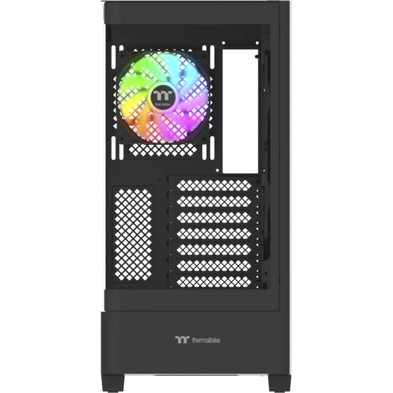 Κουτί PC Thermaltake View 290 TG ARGB Midi Tower Μαύρο
