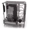 Singularity Computers Spectre Integra-M Mid Tower Elite Dark - μαύρο