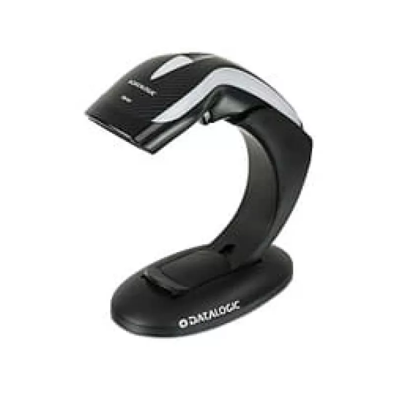 Φορητός αναγνώστης barcode Datalogic Heron HD3130