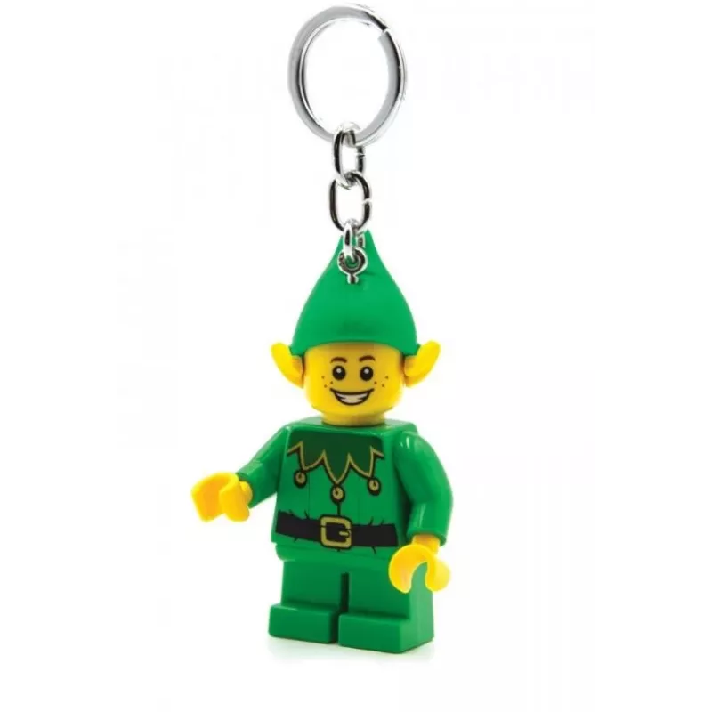 Φακός μπρελόκ LEGO LGL-KE181 Elf