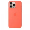 Apple MDGX4ZM/A Θήκη κινητού 17,5 cm (6.9) Θήκη Πορτοκαλί