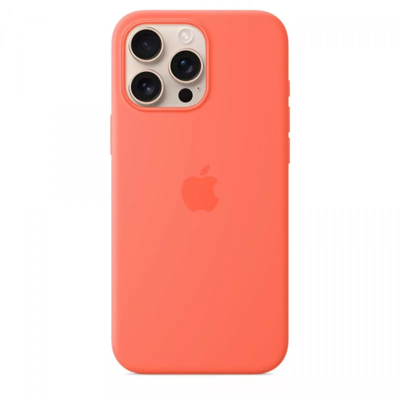 Apple MDGX4ZM/A Θήκη κινητού 17,5 cm (6.9) Θήκη Πορτοκαλί