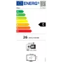 Sharp 32HF2265E TV 81,3 cm (32 ίντσες) HD Smart TV WLAN μαύρο