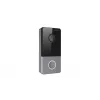 Hikvision DS-KV6113-WPE1(C) βιντεοθυροτηλέφωνο 2 MP μαύρο, γκρι