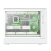 Gamemax | θήκη | CLAW 360 WH | M-ATX