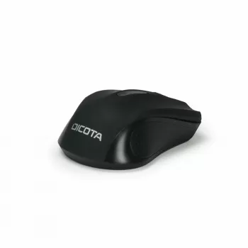 Ποντίκι DICOTA D31659 RF Wireless Αμφίχειρο