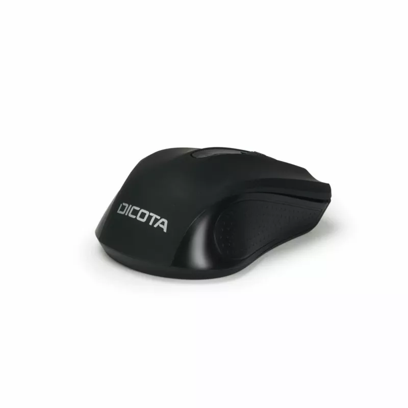 Ποντίκι DICOTA D31659 RF Wireless Αμφίχειρο