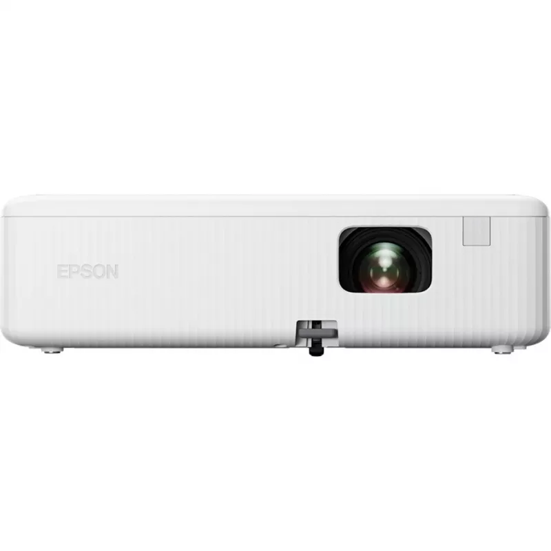 Epson CO-FH01 3000 ANSI Lumen 3LCD 1080p (1920x1080) Λευκό
