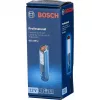Bosch Professional GLI 12V-300 06014A1000 φωτιστικό εργασίας μπαταρίας, 300 lm, μπλε (χωρίς μπαταρία και φορτιστή)