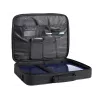 Tracer Simplo θήκη notebook 39,6 cm (15,6) τσάντα messenger μαύρη
