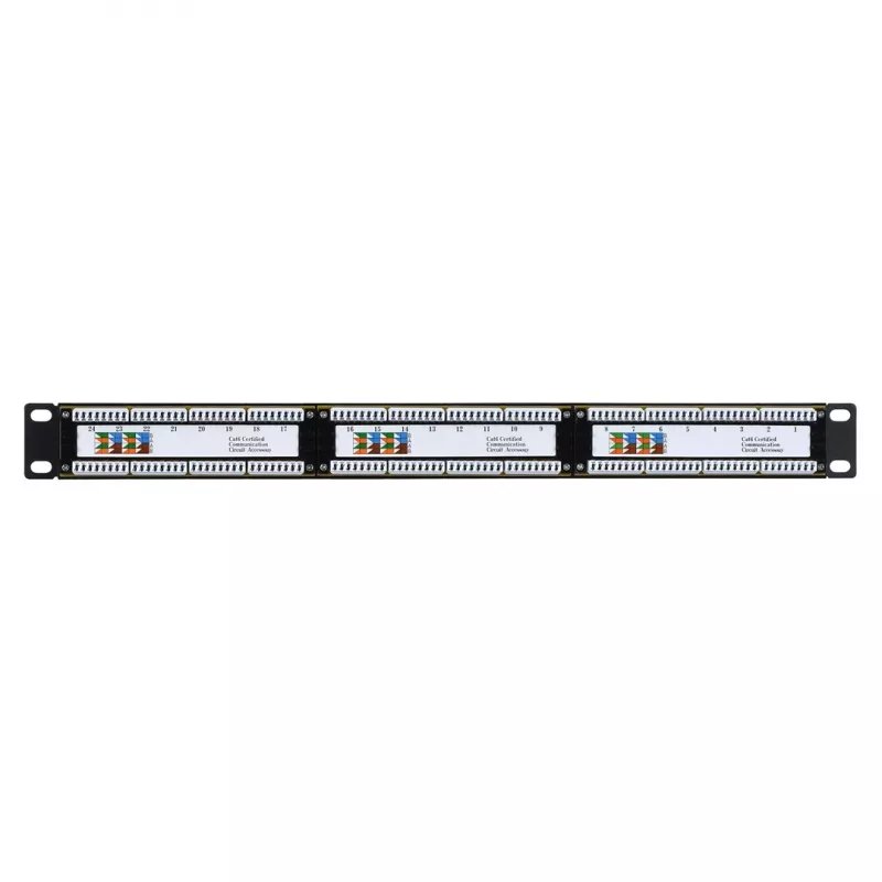 Q-lantec PK-U6-1 Μαύρο