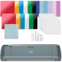 Cricut Cutting Plotter Maker 4 Essential Bundle Φασκόμηλο (2011290)