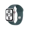 Apple Watch Sport Band λουράκι 40 mm, Lake Green, S/M, MAX54ZM/A