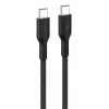 Καλώδιο USB Belkin BoostCharge Pro 3m USB-C Μαύρο