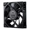 Phanteks M25G2-120 120mm μαύρο 3άδα ανεμιστήρες κουτιού
