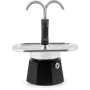 Καφετιέρα Moka Bialetti Mini Express 0,09 l Ανοξείδωτο ατσάλι