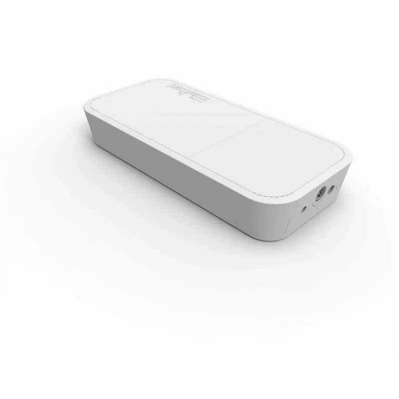 Mikrotik FTC μετατροπέας δικτύου μέσων λευκό