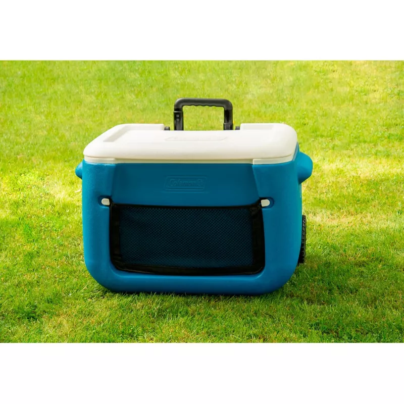 Coleman 2000036081 46 L Μπλε